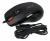 Мышь A4Tech XL-750BK черный лазерная (3600dpi) USB2.0 (6but) - купить недорого с доставкой в интернет-магазине