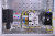 Шкаф монтажный ЦМО Эконом (ШТВ-НЭ-4.4.21-3ВВА-Т1) настенный 400x210мм пер.дв.стал.лист задн.дв.спл.стал.лист несъемн.бок.пан. серый 180мм 400мм IP54 уличный всепогодный с вентилятором с нагревателем с силовыми розетками укомплектованный 60Вт - купить недорого с доставкой в интернет-магазине