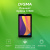 Планшет Digma Optima 7258C 4G T310 (2.0) 4C RAM2Gb ROM32Gb 7" IPS 1024x600 3G 4G Android 12 черный 2Mpix 2Mpix BT GPS WiFi Touch microSD 128Gb 4000mAh - купить недорого с доставкой в интернет-магазине