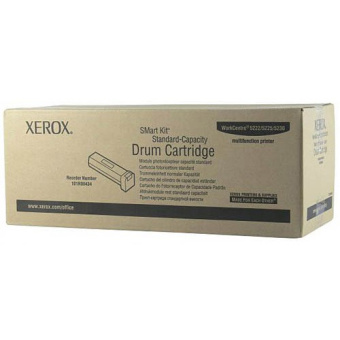 Блок фотобарабана Xerox 101R00434 для WorkCentre 5222/5225/5230 50K Xerox - купить недорого с доставкой в интернет-магазине