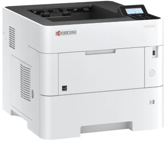 Принтер лазерный Kyocera P3155dn (1102TR3NL0) A4 Duplex Net - купить недорого с доставкой в интернет-магазине