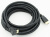 Кабель аудио-видео HDMI (m)/HDMI (m) 5м. черный - купить недорого с доставкой в интернет-магазине