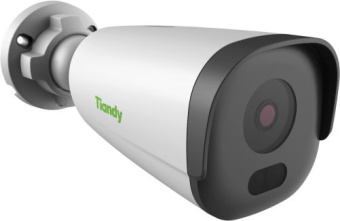 Камера видеонаблюдения IP Tiandy TC-C32GN Spec:I5/E/Y/C/2.8mm/V4.2 2.8-2.8мм цв. корп.:белый (TC-C32GN SPEC:I5/E/Y/C/2.8MM) - купить недорого с доставкой в интернет-магазине