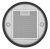 Вытяжка каминная Maunfeld Lee Isla 39 нержавеющая сталь управление: кнопочное (1 мотор) - купить недорого с доставкой в интернет-магазине