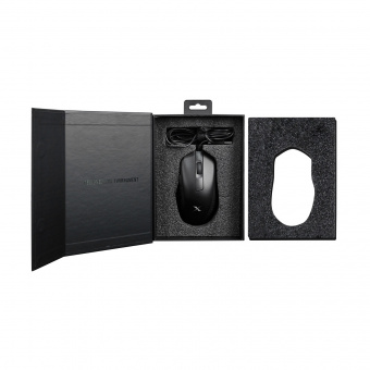 Мышь A4Tech Bloody X5 Pro черный оптическая (16000dpi) USB (9but) - купить недорого с доставкой в интернет-магазине