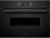 Духовой шкаф Электрический Bosch CMG8760C1 черный - купить недорого с доставкой в интернет-магазине