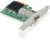 Сетевой адаптер 10G SFP+ Zyxel XGN100F-ZZ0101F PCI Express x4 - купить недорого с доставкой в интернет-магазине