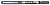 Ручка роллер Deli Think (EQ20020) серый d=0.5мм черн. черн. одноразовая ручка стреловидный пиш. наконечник линия 0.35мм