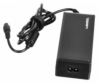 Блок питания Ippon E90 автоматический 90W 18.5V-20V 11-connectors 4.5A от бытовой электросети LED индикатор - купить недорого с доставкой в интернет-магазине