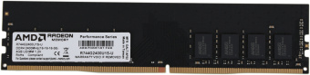 Память DDR4 4Gb 2400MHz AMD R744G2400U1S-U Radeon R7 Performance Series RTL PC4-19200 CL16 DIMM 288-pin 1.2В - купить недорого с доставкой в интернет-магазине