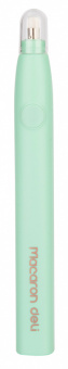 Ластик Deli EH02800 Macaron 178х17х18мм ассорти блистер - купить недорого с доставкой в интернет-магазине