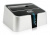 Док-станция для HDD AgeStar 3UBT2 SATA USB3.0 пластик серебристый 1 - купить недорого с доставкой в интернет-магазине