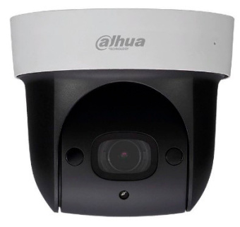 Камера видеонаблюдения IP Dahua DH-SD29204UE-GN 2.7-11мм цв. корп.:белый - купить недорого с доставкой в интернет-магазине