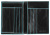 Кошелек мужской Piquadro Blue Square PU1129B2/N черный натур.кожа - купить недорого с доставкой в интернет-магазине