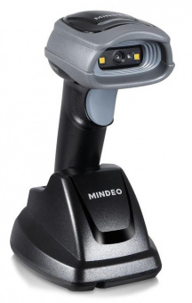 Сканер штрих-кода Mindeo CS2290-HD(BT) 2D - купить недорого с доставкой в интернет-магазине