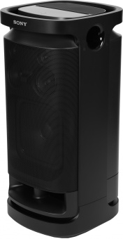 Минисистема Sony SRS-XV900 черный 100Вт USB BT - купить недорого с доставкой в интернет-магазине