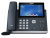 Телефон IP Yealink SIP-T48U черный - купить недорого с доставкой в интернет-магазине