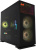 Корпус Inwin CIR719 (NEBULA) черный без БП ATX 5x120mm 2xUSB3.0 audio - купить недорого с доставкой в интернет-магазине