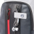 Рюкзак слинг Piquadro Urban CA4536UB00/GRN серый/черный кожа - купить недорого с доставкой в интернет-магазине