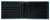 Кошелек мужской Piquadro Blue Square PU257B2R/N черный натур.кожа - купить недорого с доставкой в интернет-магазине