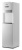 Кулер Vatten L03WKV напольный компрессорный белый/белый - купить недорого с доставкой в интернет-магазине