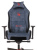 Кресло игровое A4Tech Bloody GC-470 синий с подголов. крестов. металл - купить недорого с доставкой в интернет-магазине