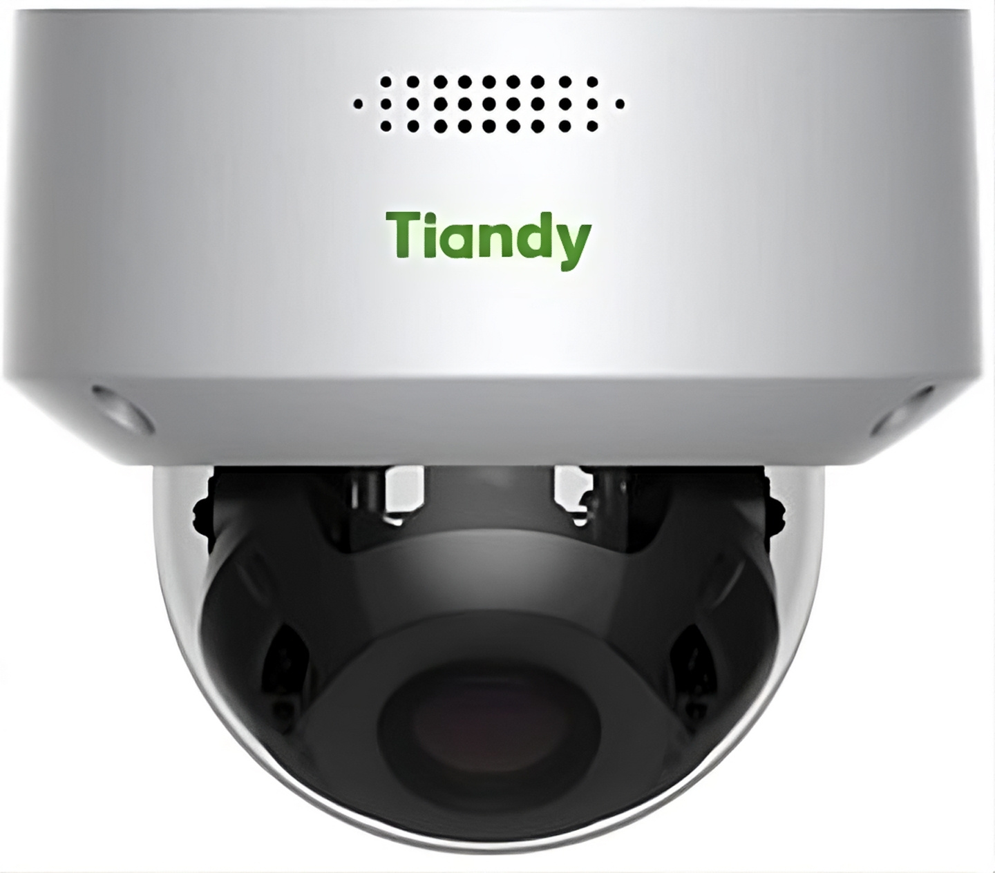 Камера видеонаблюдения IP Tiandy TC-C35MS I5/A/E/Y/M/H/2.7-13.5mm/V4.0 2.7-13.5мм цв. корп.:белый (TC-C35MS I5/A/E/Y/M/H/V4.0)