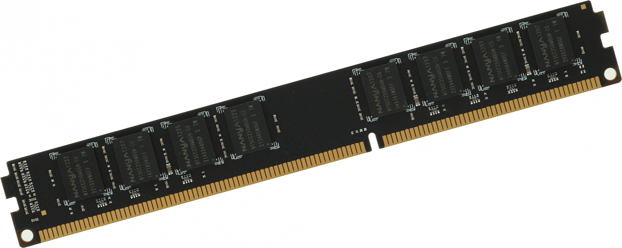 Память DDR3L 4GB 1600MHz Digma DGMAD31600004D RTL PC3-12800 CL11 DIMM 240-pin 1.35В dual rank Ret