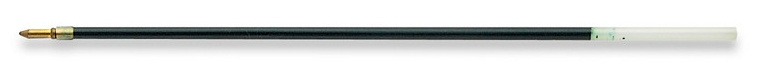 Стержень для шариковых ручек 152 Х 10S ECONOMY (8106) 0.7мм зеленый