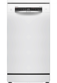 Посудомоечная машина Bosch SPS4EMW24E белый (узкая)