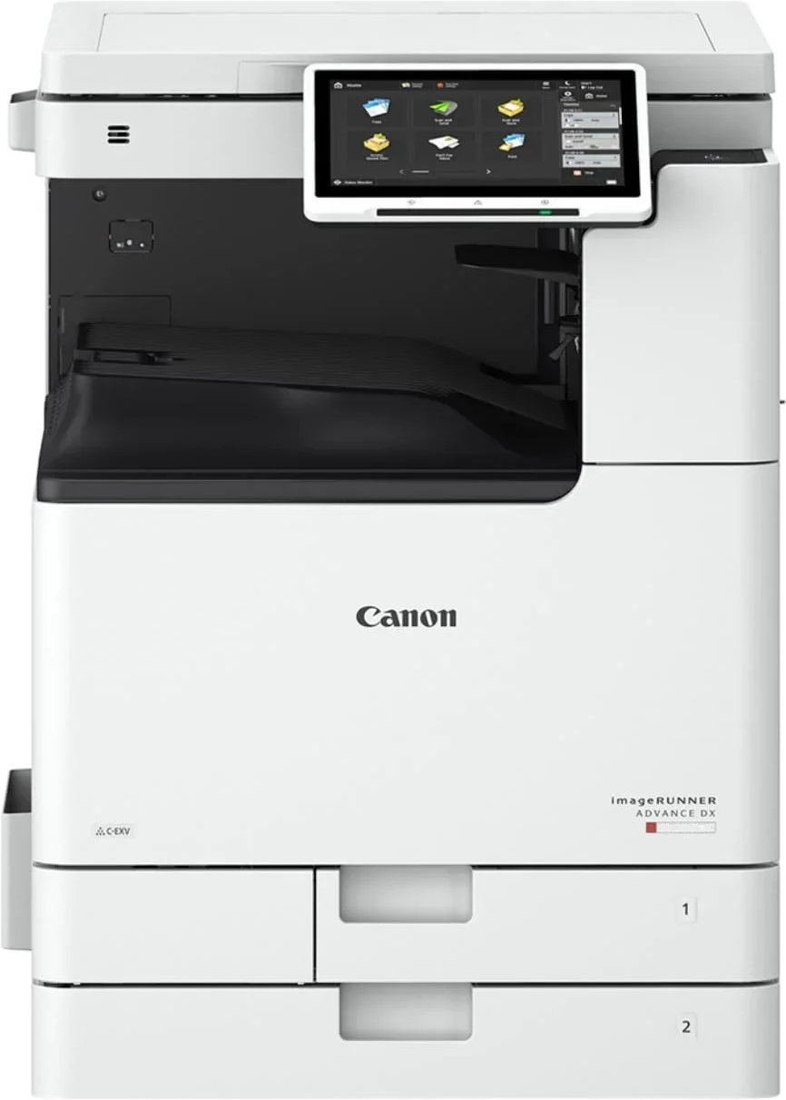 Копир Canon imageRUNNER DX C3826i (4914С005/4914C041) лазерный печать:цветной