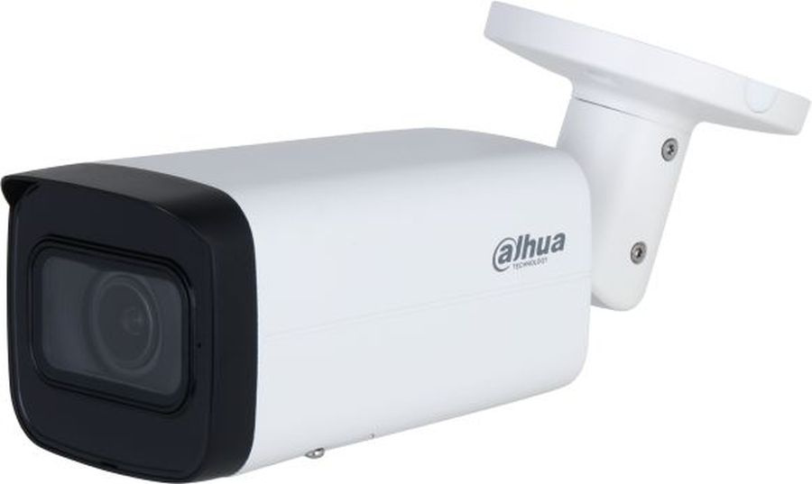 Камера видеонаблюдения IP Dahua DH-IPC-HFW2841TP-ZAS 2.7-13.5мм цв. корп.:белый