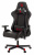 Кресло игровое A4Tech Bloody GC-800 черный ромбик эко.кожа крестов. металл - купить недорого с доставкой в интернет-магазине
