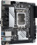 Материнская плата Asus PRIME H610I-PLUS-CSM Soc-1700 Intel H610 2xDDR5 mini-ITX AC`97 8ch(7.1) GbLAN+VGA+HDMI+DP - купить недорого с доставкой в интернет-магазине