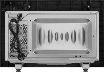 Микроволновая печь Maunfeld JBMO820GS01 20л. 1080Вт нержавеющая сталь (встраиваемая) - купить недорого с доставкой в интернет-магазине
