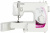 Швейная машина Brother XN1700 белый/красный - купить недорого с доставкой в интернет-магазине