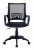 Кресло Бюрократ CH-695NLT черный TW-01 сиденье черный TW-11 сетка/ткань крестов. пластик - купить недорого с доставкой в интернет-магазине