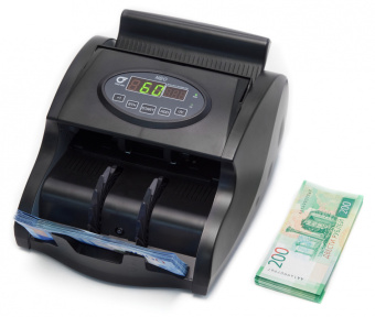 Счетчик банкнот PRO 40U Neo T-01048 мультивалюта - купить недорого с доставкой в интернет-магазине