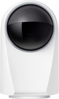 Камера видеонаблюдения IP Realme RMH2001 Smart Camera 360 2.8-2.8мм цв. корп.:белый (4814433) - купить недорого с доставкой в интернет-магазине