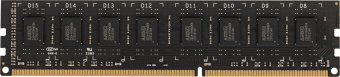 Память DDR3 8Gb 1600MHz AMD R538G1601U2S-U RTL PC3-12800 CL11 UDIMM 240-pin 1.5В - купить недорого с доставкой в интернет-магазине