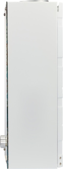 Водонагреватель проточный Zanussi Fonte Glass GWH 10 La Spezia - купить недорого с доставкой в интернет-магазине