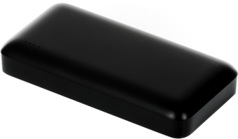 Мобильный аккумулятор Solove Solove 003M 20000mAh QC3.0 2.1A черный (003M BLACK RUS) - купить недорого с доставкой в интернет-магазине