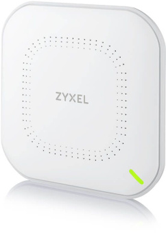 Точка доступа Zyxel NebulaFlex NWA1123ACV3-EU0102F AC1200 10/100/1000BASE-TX белый - купить недорого с доставкой в интернет-магазине