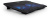 Подставка для ноутбука Buro BU-LCP150-B212 15"335x265x22мм 74.35дБ 1xUSB 2x 140ммFAN 480г металлическая сетка/пластик черный - купить недорого с доставкой в интернет-магазине