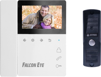 Видеодомофон Falcon Eye Lira + AVP-505 ассорти - купить недорого с доставкой в интернет-магазине