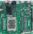 Материнская плата Asus PRO H610T D4-CSM Soc-1700 Intel H610 2xDDR4 mini-ITX AC`97 8ch(7.1) GbLAN+HDMI+DP - купить недорого с доставкой в интернет-магазине