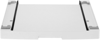 Комплект соединительный для стиральных машин LG DK1W белый - купить недорого с доставкой в интернет-магазине