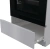 Плита Электрическая Gorenje GEC5C41SG серый стеклокерамика (без крышки) - купить недорого с доставкой в интернет-магазине