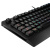 Клавиатура MSI Vigor GK20 RU черный USB Multimedia for gamer LED (подставка для запястий) - купить недорого с доставкой в интернет-магазине