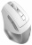 Мышь A4Tech Fstyler FB35C белый оптическая (2400dpi) беспроводная BT/Radio USB (6but) - купить недорого с доставкой в интернет-магазине